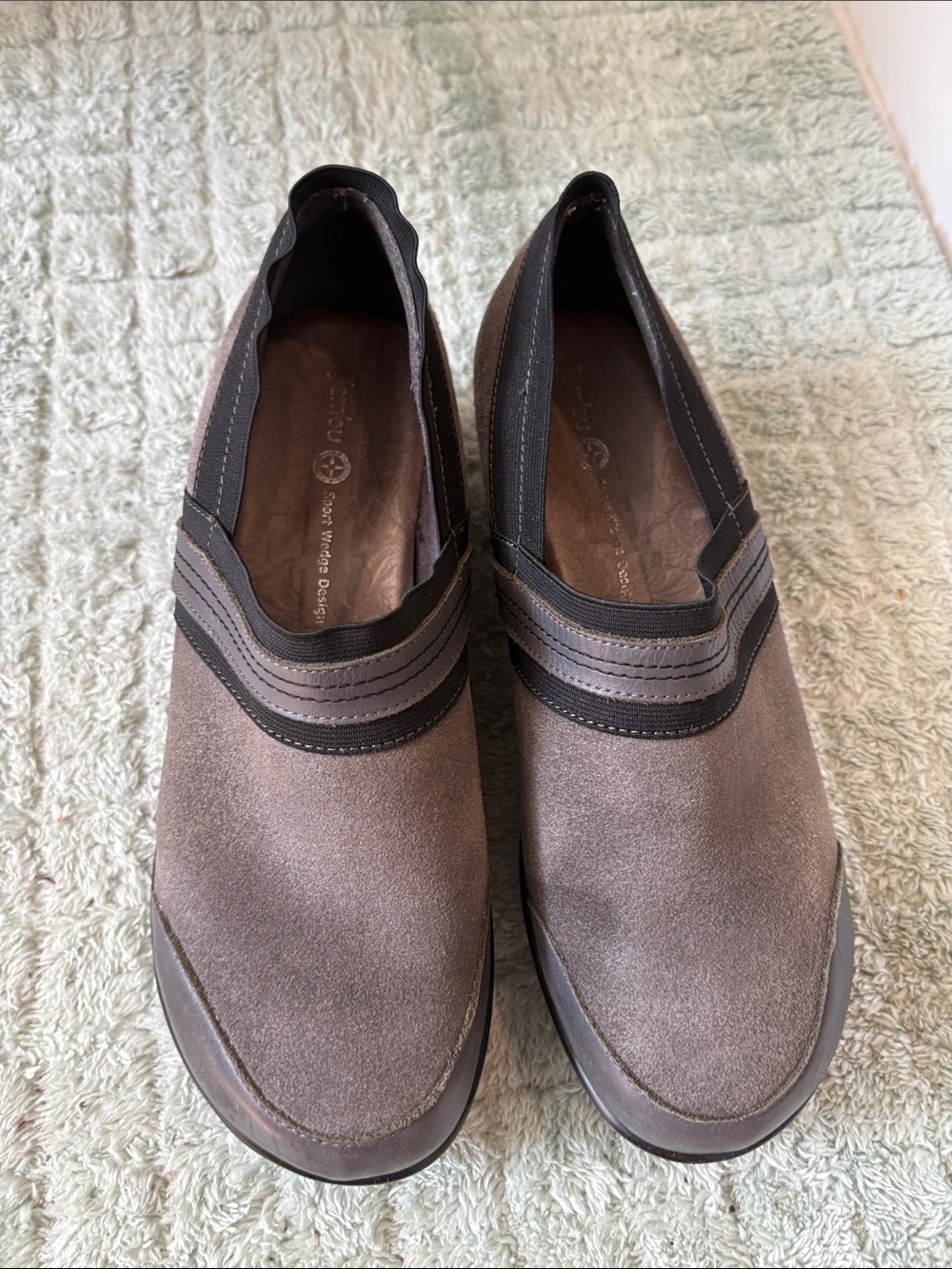 Jambi shoes
